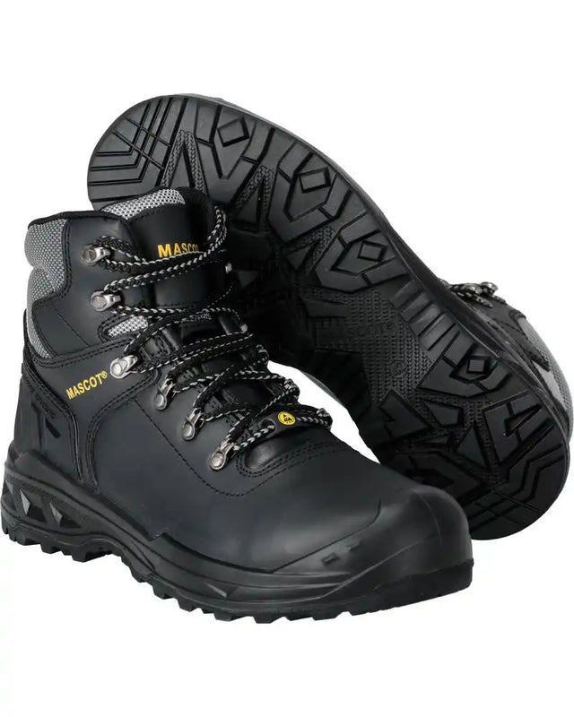 MASCOT Unisex Hoge Veiligheidsschoenen FOOTWEAR INDUSTRY