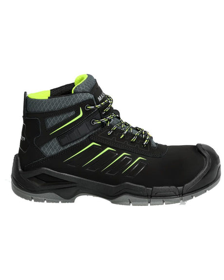 MASCOT Veiligheidsschoenen Hoog F0109-937-09