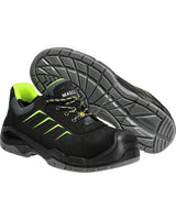 MASCOT Unisex Lage Veiligheidsschoenen FOOTWEAR FIT