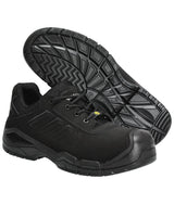 MASCOT Unisex Lage Veiligheidsschoenen FOOTWEAR FIT