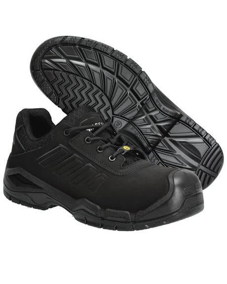 MASCOT Unisex Lage Veiligheidsschoenen FOOTWEAR FIT