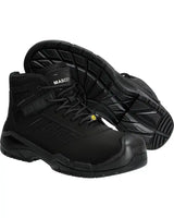 MASCOT Unisex Hoge Veiligheidsschoenen FOOTWEAR FIT