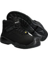 MASCOT Unisex Hoge Veiligheidsschoenen FOOTWEAR FIT