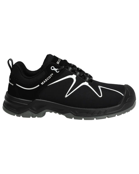 MASCOT Unisex Lage Veiligheidsschoenen F0121-770-09880