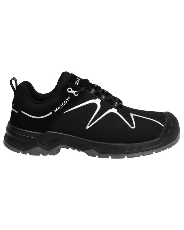 MASCOT Unisex Lage Veiligheidsschoenen F0121-770-09880