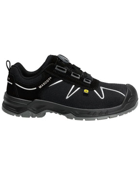 MASCOT Unisex Lage Veiligheidsschoenen F0122-771-09880
