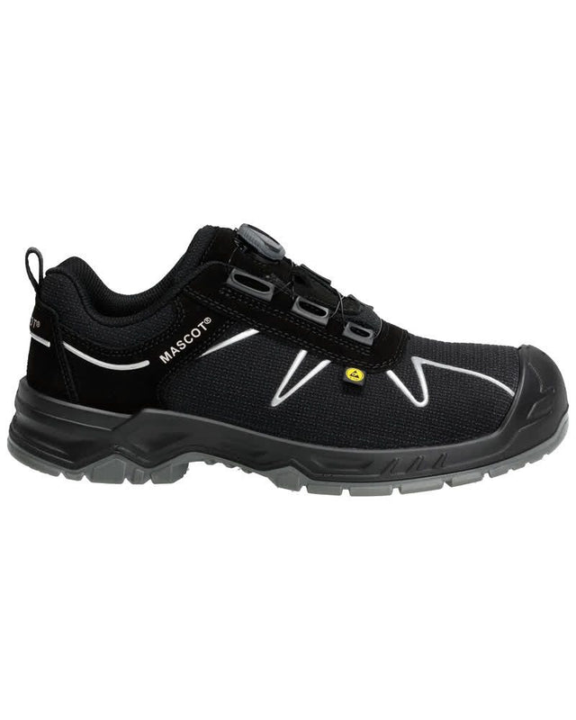 MASCOT Unisex Lage Veiligheidsschoenen F0122-771-09880