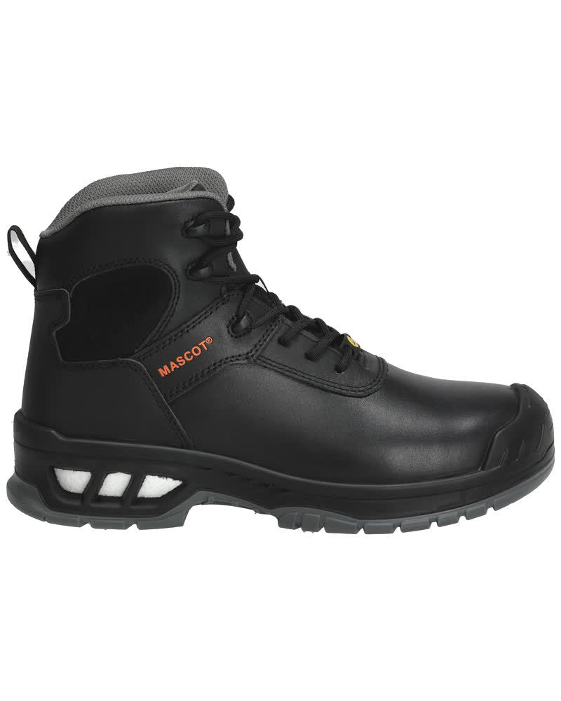 MASCOT Heren Veiligheidsschoenen Hoog F0135-902-09