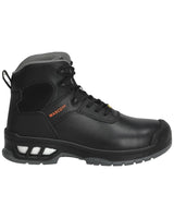 MASCOT Heren Veiligheidsschoenen Hoog F0135-902-09