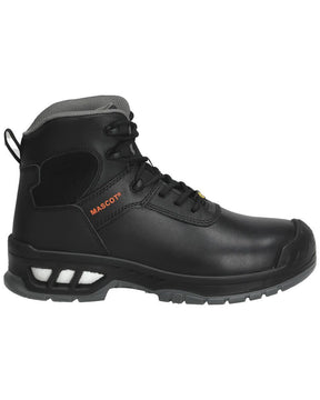 MASCOT Heren Veiligheidsschoenen Hoog F0135-902-09