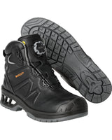 MASCOT Unisex Hoge Veiligheidsschoenen FOOTWEAR ENERGY