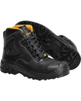 MASCOT Unisex Hoge Veiligheidsschoenen FOOTWEAR INDUSTRY