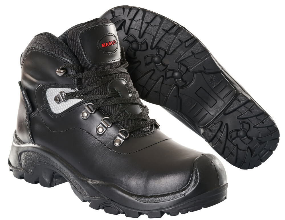 MASCOT Unisex Hoge Veiligheidsschoenen FOOTWEAR INDUSTRY