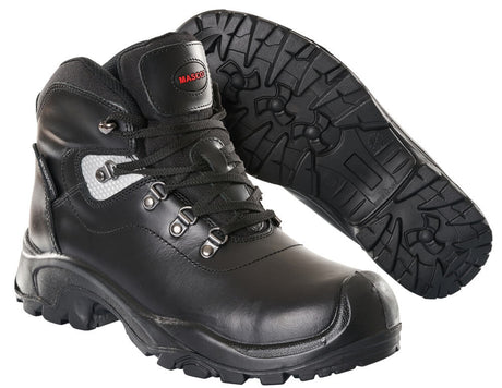 MASCOT Unisex Hoge Veiligheidsschoenen FOOTWEAR INDUSTRY