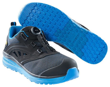 MASCOT Unisex Veiligheidssandalen FOOTWEAR CARBON