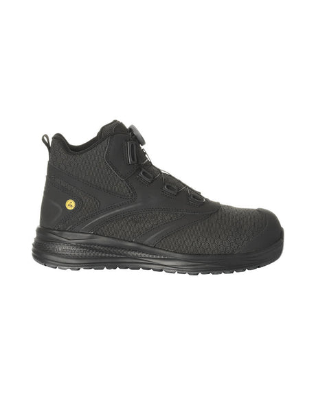 MASCOT Veiligheidsschoenen Hoog F0253-909