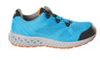 Veiligheidsschoenen laag F0300 - 87 - Turquoise