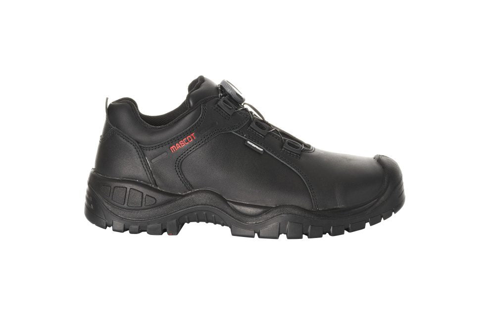 MASCOT Unisex Lage Veiligheidsschoenen F0460-902-09
