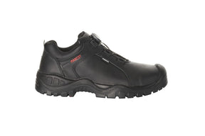 MASCOT Unisex Lage Veiligheidsschoenen F0460-902-09