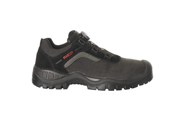 MASCOT Unisex Veiligheidsschoenen Laag F0461-771-09