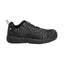 Veiligheidsschoenen laag F0650 - 09 - zwart