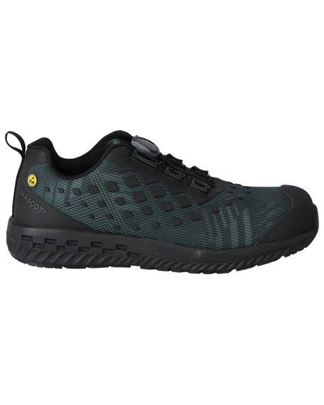 MASCOT Veiligheidsschoenen Laag F0650-704