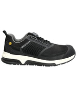 MASCOT Unisex Lage Veiligheidsschoenen F0660-709-09