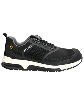 MASCOT Unisex Lage Veiligheidsschoenen F0660-709-09