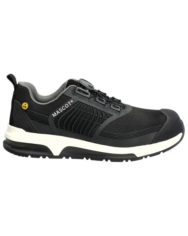 MASCOT Unisex Lage Veiligheidsschoenen F0660-709-09