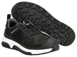 MASCOT Unisex Lage Veiligheidsschoenen F0660-709-09