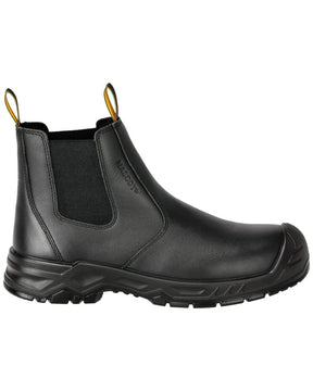 MASCOT Unisex Veiligheidsschoenen Hoog F1000-715