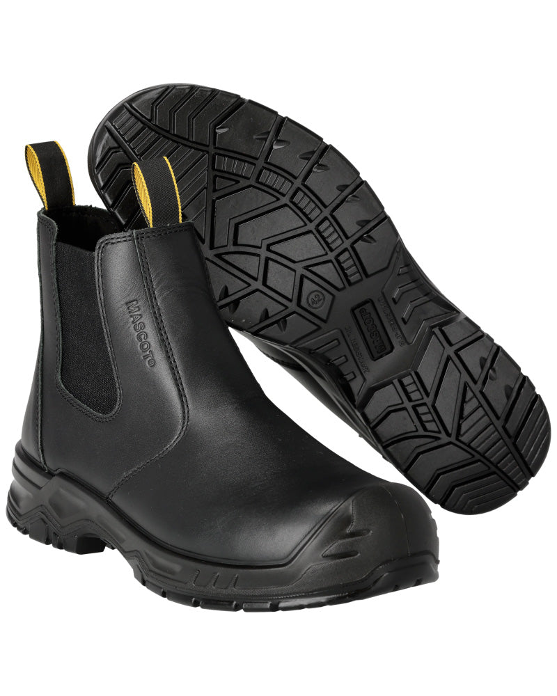 MASCOT Unisex Veiligheidsschoenen Hoog F1000-715