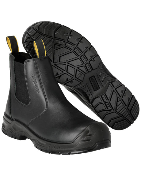MASCOT Unisex Veiligheidsschoenen Hoog F1000-715