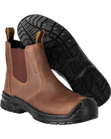 MASCOT Unisex Veiligheidsschoenen Hoog F1000-715