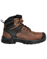 MASCOT Heren Veiligheidsschoenen Hoog F1002-715-5409