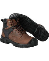 MASCOT Heren Veiligheidsschoenen Hoog F1002-715-5409