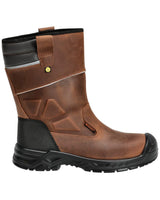 MASCOT Veiligheidsschoenen Hoog F1003-715-5409