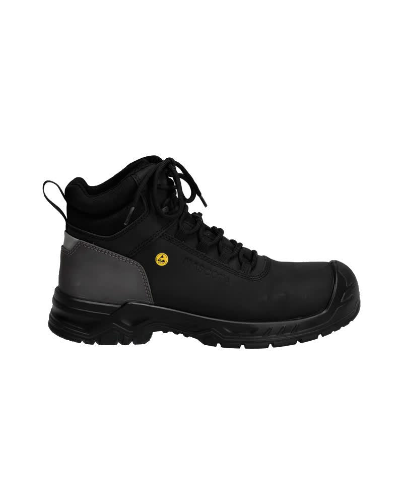 MASCOT Unisex Veiligheidsschoenen Hoog F1007-906-09