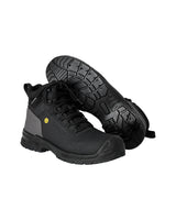 MASCOT Unisex Veiligheidsschoenen Hoog F1007-906-09