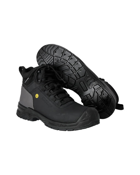 MASCOT Unisex Veiligheidsschoenen Hoog F1007-906-09
