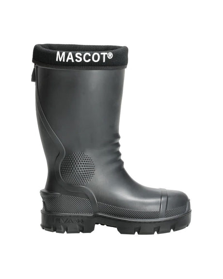 MASCOT Unisex Veiligheidsschoenen Hoog F1013-273-09