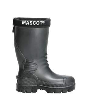MASCOT Unisex Veiligheidsschoenen Hoog F1013-273-09