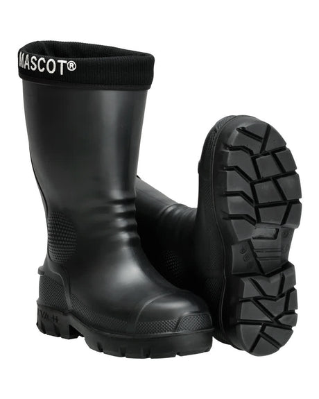 MASCOT Unisex Veiligheidsschoenen Hoog F1013-273-09