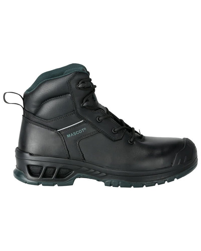 MASCOT Unisex Hoge Veiligheidsschoenen F1051-902-09