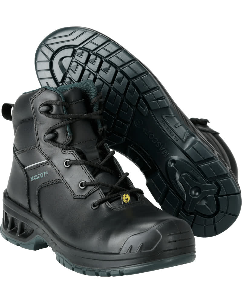 MASCOT Unisex Hoge Veiligheidsschoenen F1051-902-09