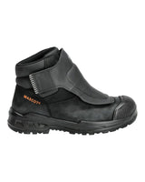 MASCOT Unisex Hoge Veiligheidsschoenen F1102-901-09