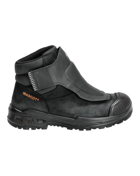 MASCOT Unisex Hoge Veiligheidsschoenen F1102-901-09