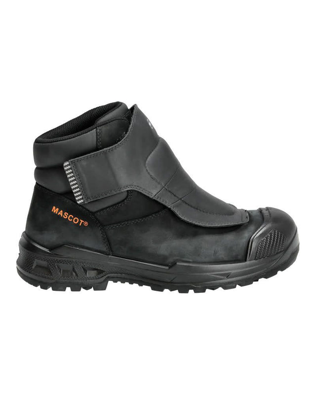 MASCOT Unisex Hoge Veiligheidsschoenen F1102-901-09