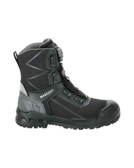 MASCOT Unisex Veiligheidsschoenen Hoog F1104-938-09