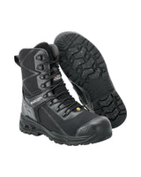 MASCOT Unisex Veiligheidsschoenen Hoog F1106-938-09